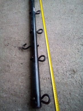 Rama blacharska Celette MZ System