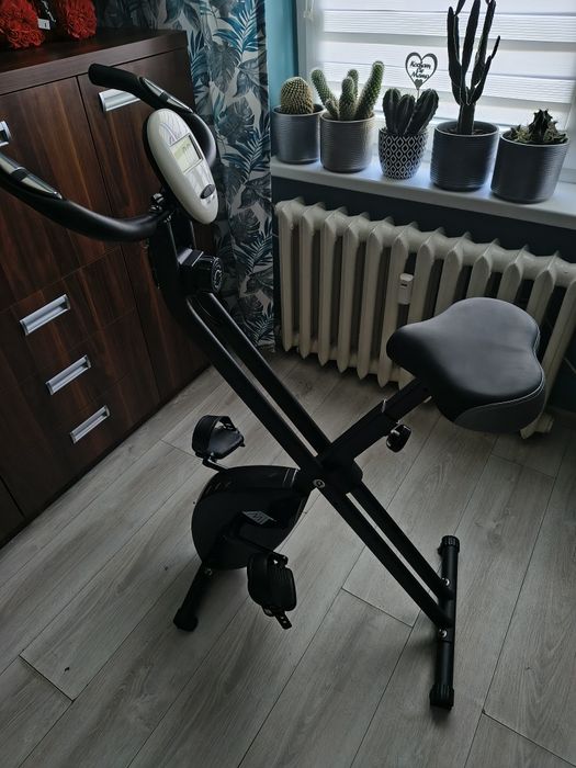 Rowerek treningowy
