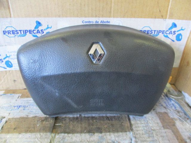 Airbag do volante RENAULT Laguna I (B56_, 556_)