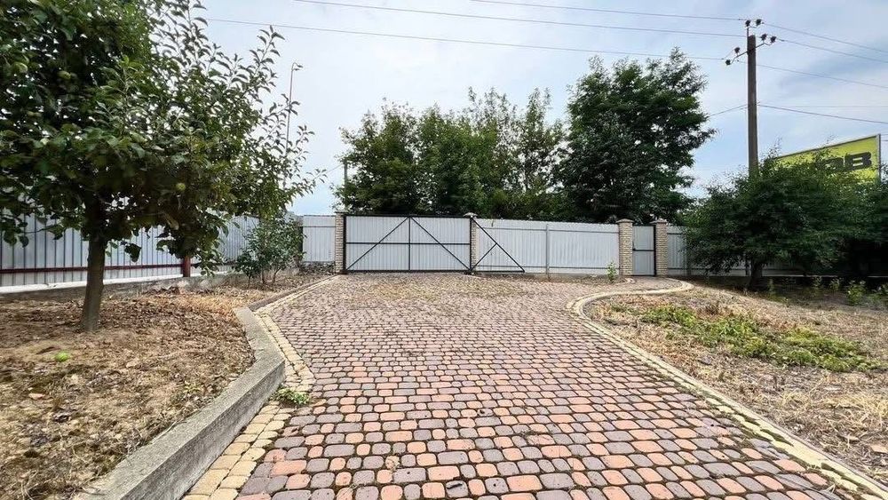 Будинок за адресою вул. Балабана (площа 182,2 м²) - Atlanta.ua - фото 2