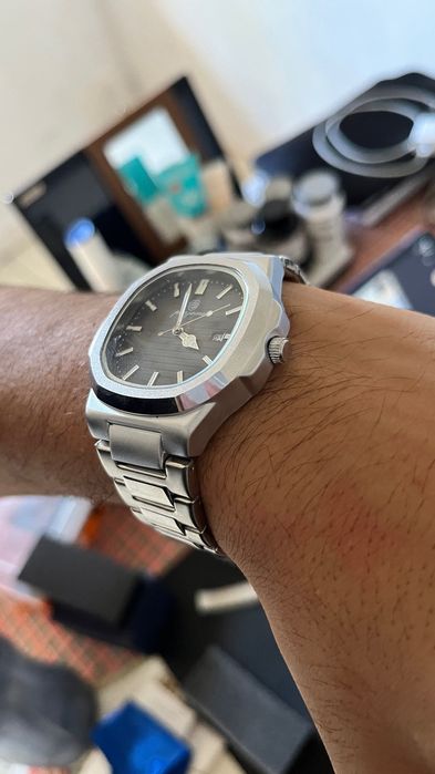 Нові чоловічі часи Chenxi 8222