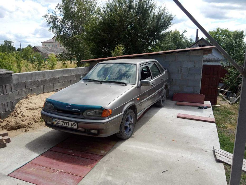 Продам авто ВАЗ-2115