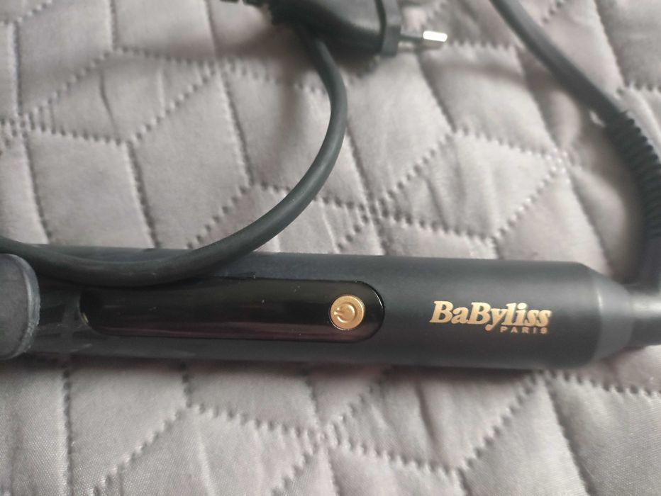 Babyliss lokówka
