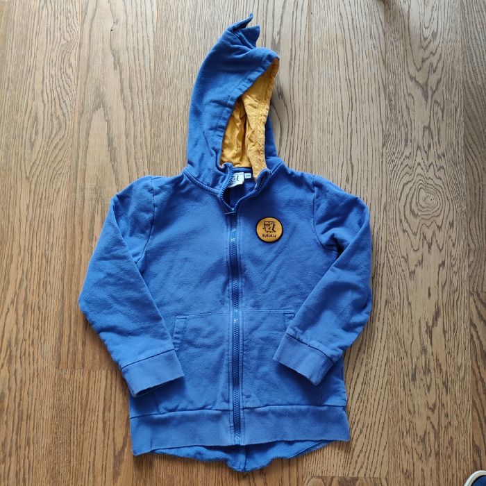 Zestaw ubranek chłopięcych