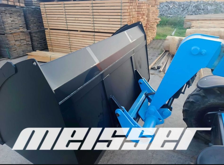 ŁYCHA SZUFLA XXL MEGA 2,0m dostawa cała Polska!