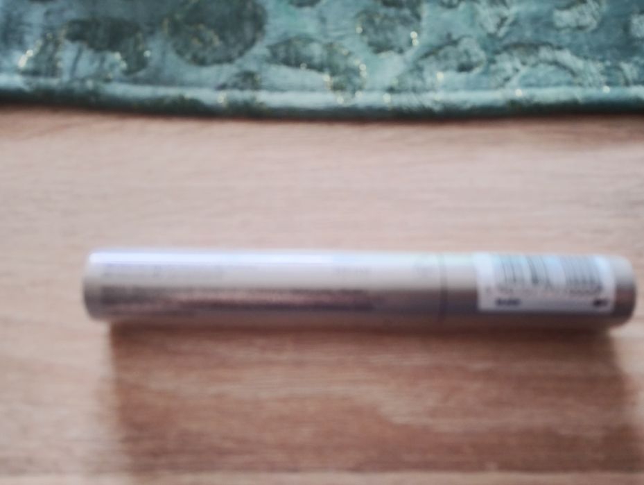 Lasy magnetic mascara hebe nowa