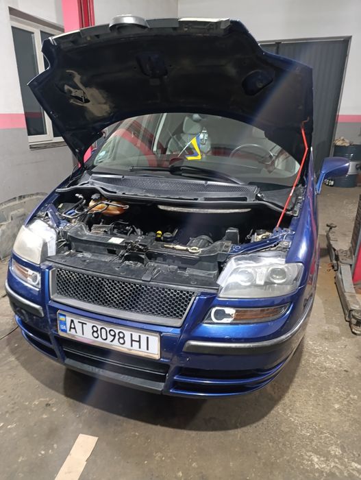 Fiat ylisee.продам
