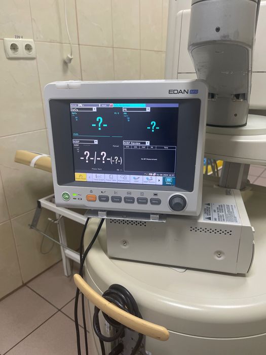 монитор пациента Edan im50
