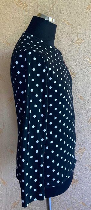 Longsleeve Play comme des Garcons Roz. S