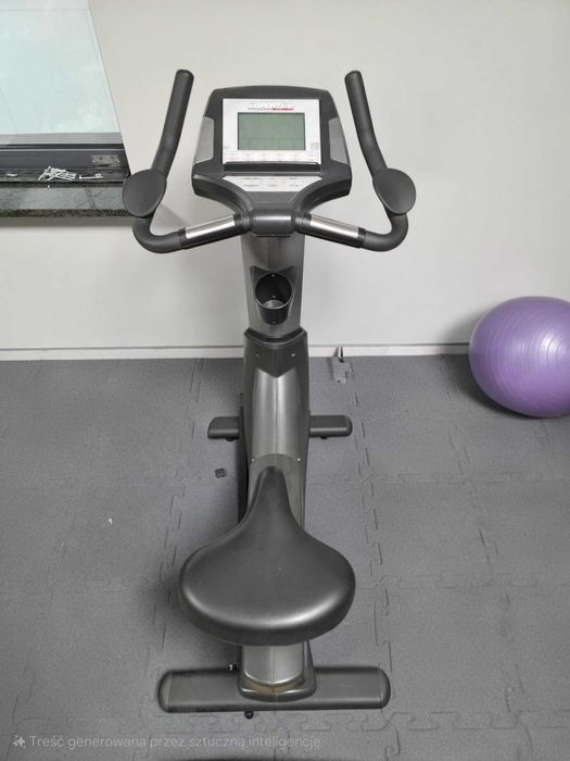 OKAZJA!!! Sprzedam Rower Stacjonarny