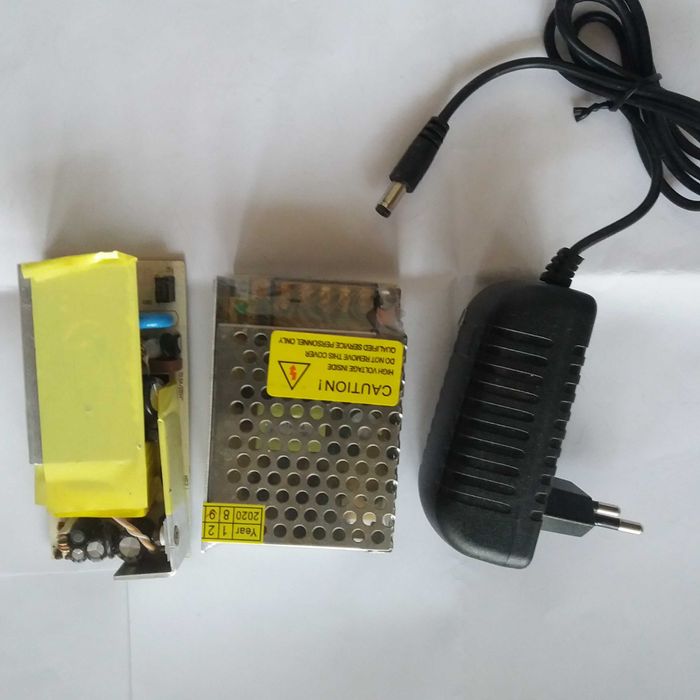 Кабель саморегулирующийся 220В 12В 17 вт 20вт терморегулятор 33ом