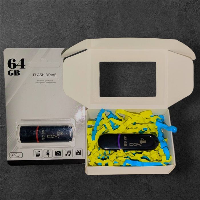 Українська музика, флешка з піснями, 1000 пісень!