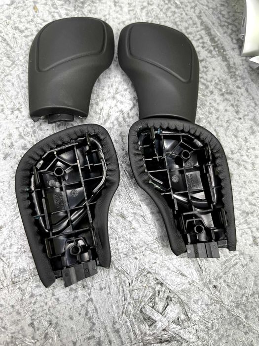 Накладки на селектор DSG Aisin Volkswagen Passat Golf Jetta Touareg