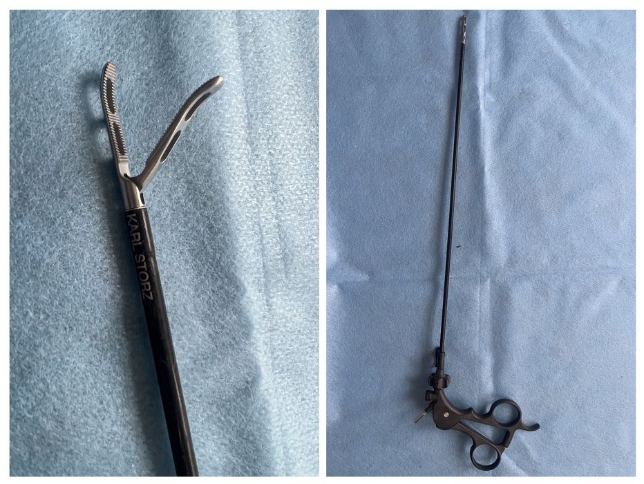 Голки Вереша