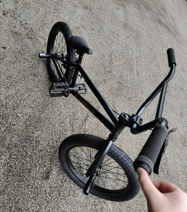 Rower BMX Koła 20