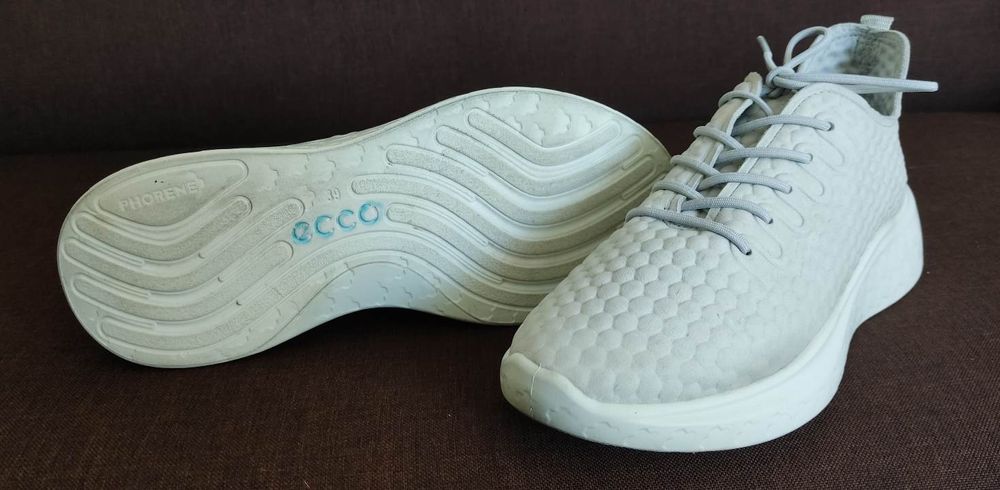 Buty ECCO Therap damskie - używane