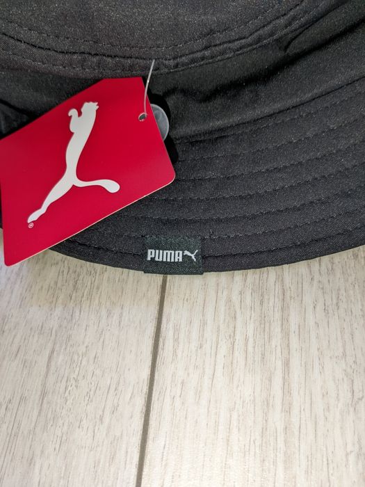 Kapelusz damski Puma