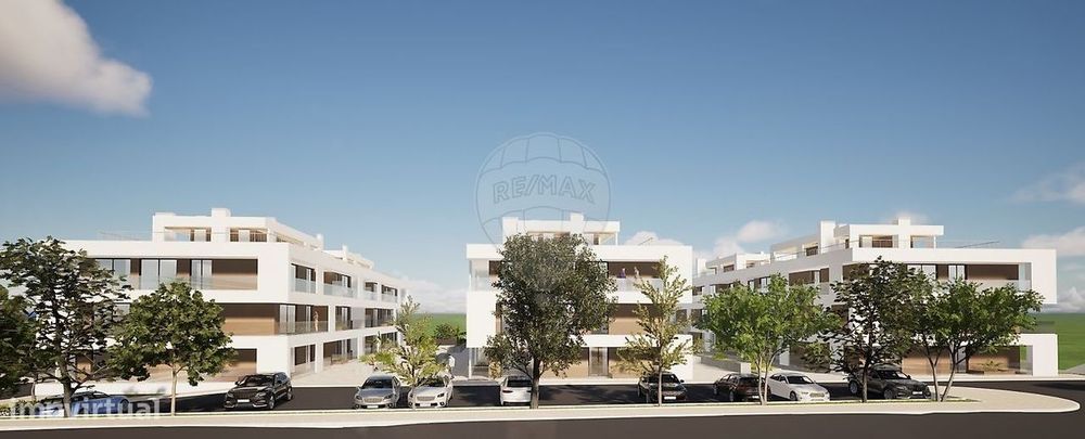 Apartamento T1 para venda