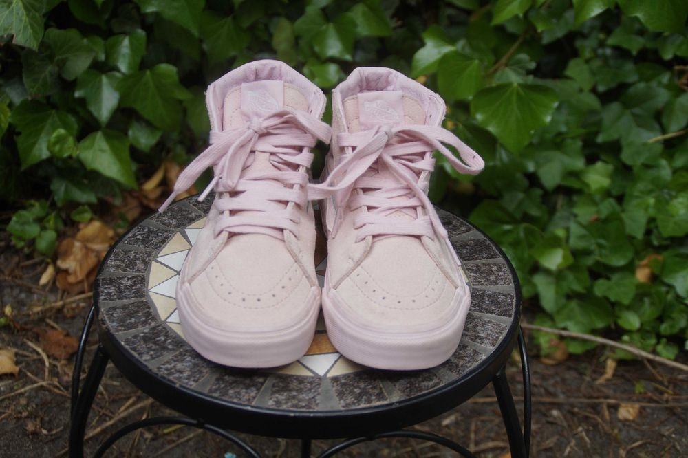 Trampki Vans roz.36,5
