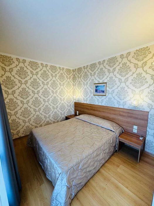 Квартира 1+1, 68 м², комплекс Macon, Болгарія, Святий Влас