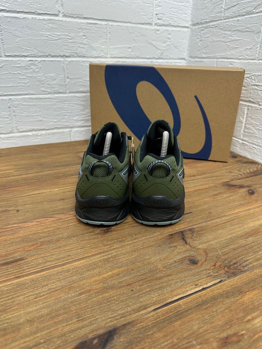 Мужские кроссовки asics gel-venture оригинал 44р новые в коробке