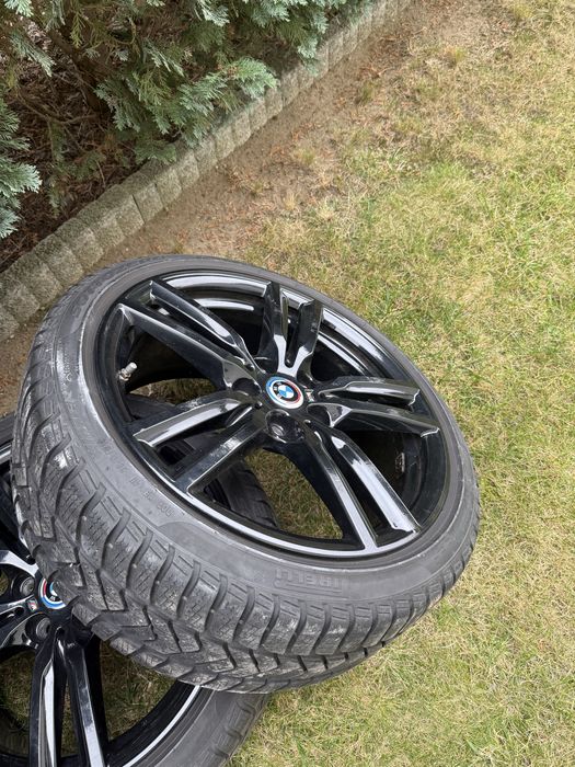 Felgi aluminowe do BMW 486 M F40 F45