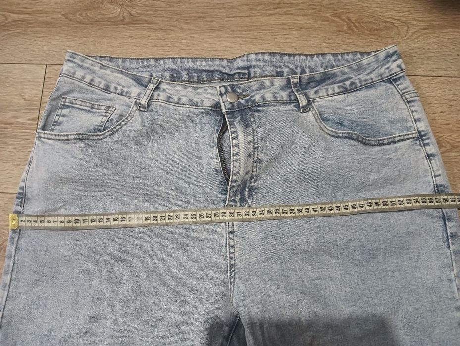 Nowe Spodnie damskie 52/54