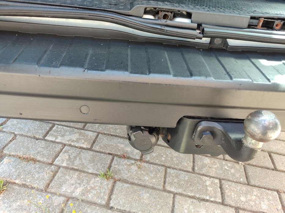 Opel Vivaro 1.6 DCI 9 Lugares