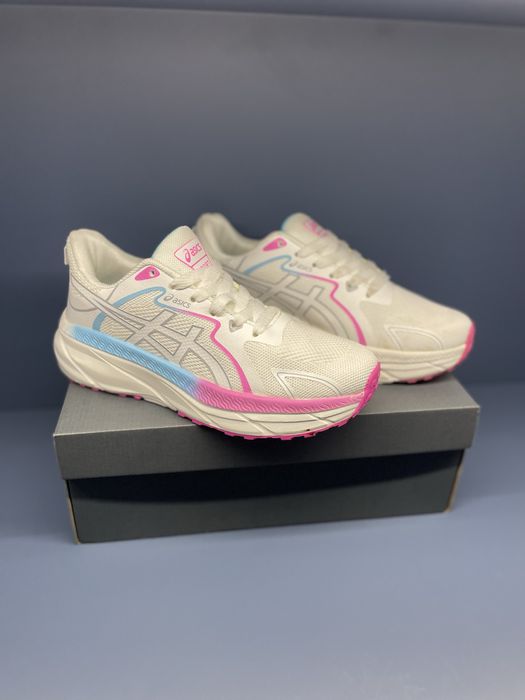 ‼️БЕЗ ПРЕДОПЛАТИ Кросівки ASICS Gel 40 розмір