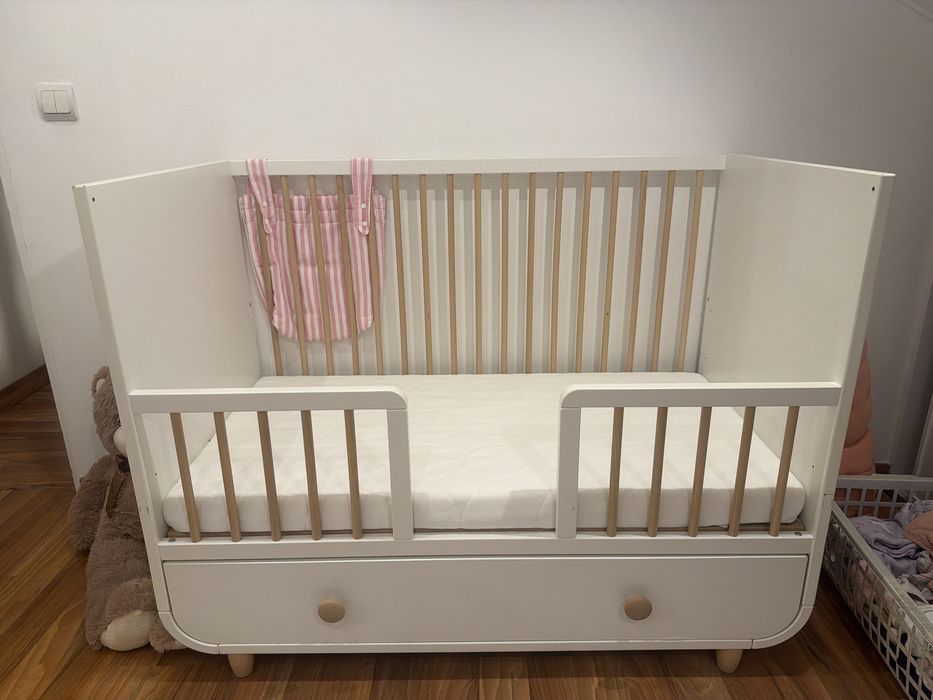 Berço Myllra  IKEA