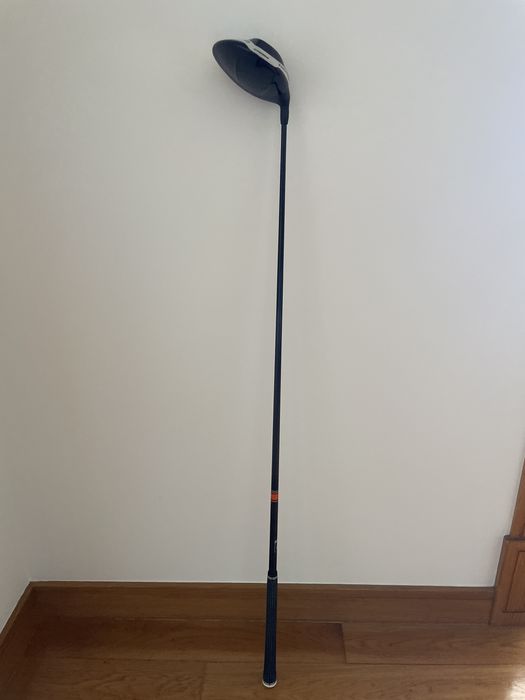 Driver Cobra KING F9 Speedback – 10.5° (Ajustável)
