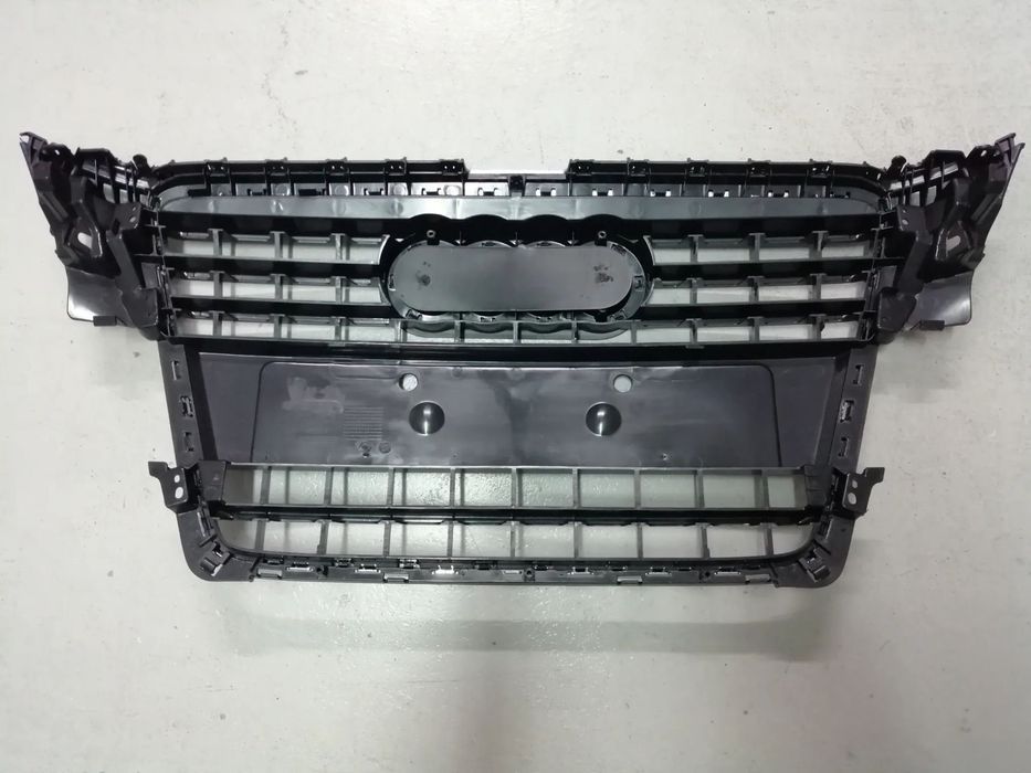 Grelha da Frente - Audi A4 B8