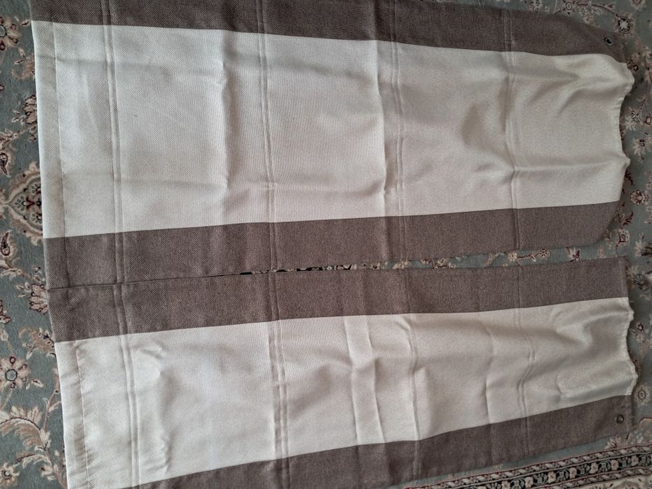 Жалюзи римские шторы