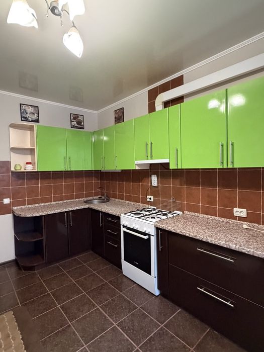 Продам 1 ком квартиру в кирпичном доме