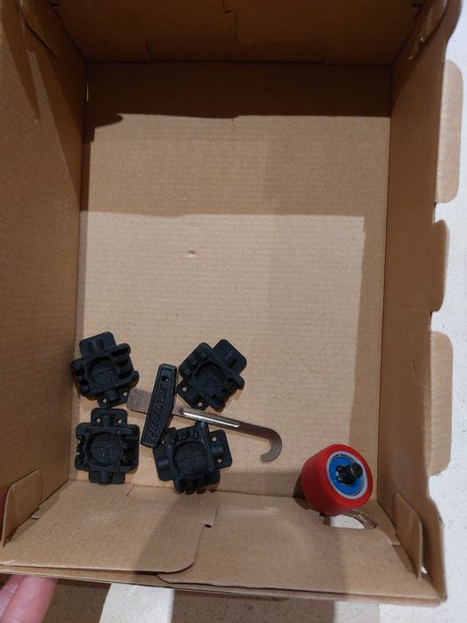 Ténis / Sapatilhas  Heelys N. 32 com rodas