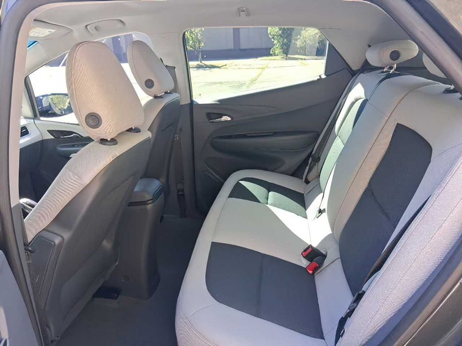 Chevrolet Bolt EV Premier      2020