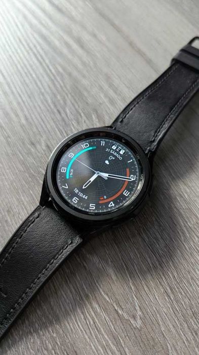 Vendo Samsung Galaxy Watch 6 Classic