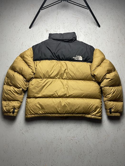 The North Face Nuptse 1996 Retro 700