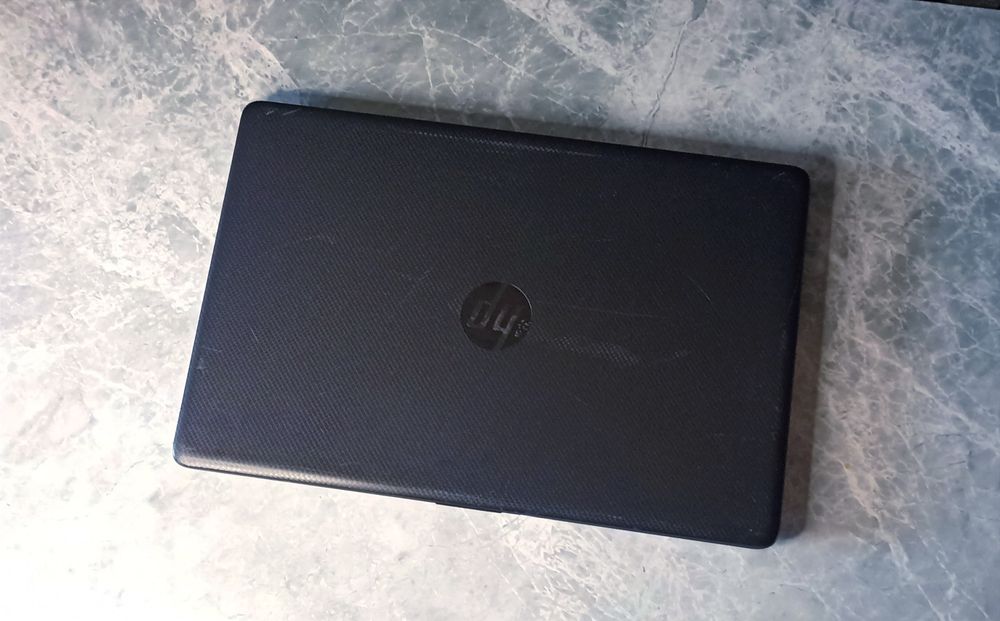 Ігровий ноутбук HP / i5-10 gen / DDR4 8GB / SSD m2 NVMe 256GB