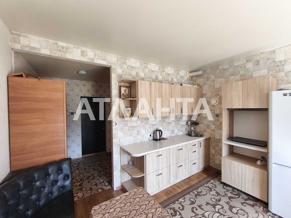 Однокомнатная квартира в ЖК " Золотые столбы " ул. Боровского