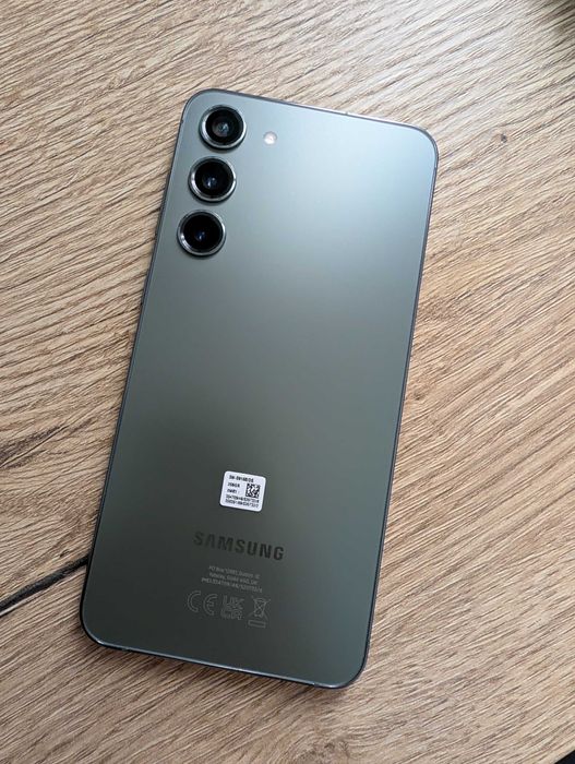 Samsung S23+ 256GB