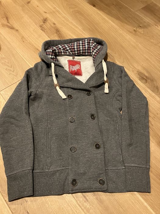 Marynarka/bluza Benetton rozmiar S