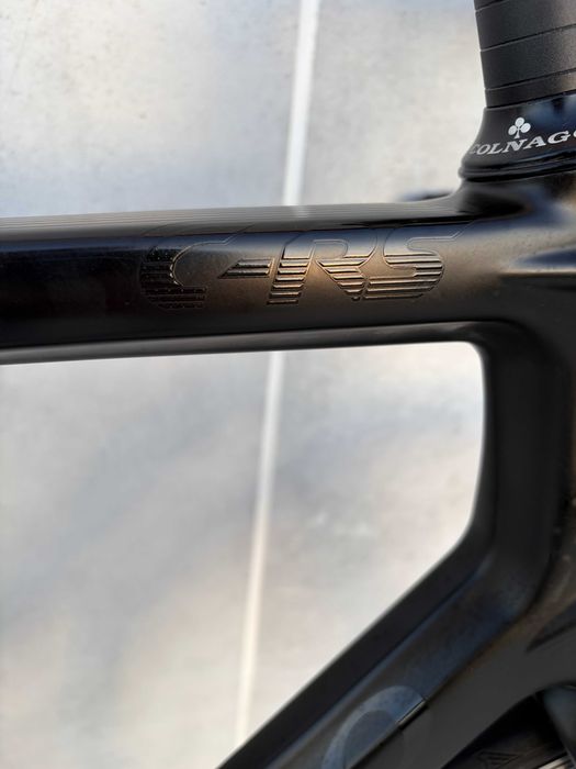 Rower szosa Colnago CLRS karbonowy / Shimano 105