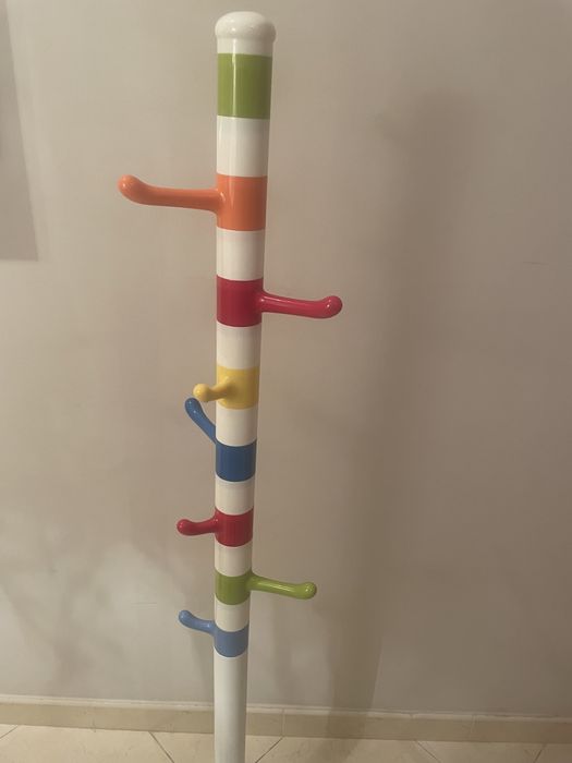 Bengaleiro quarto de criança