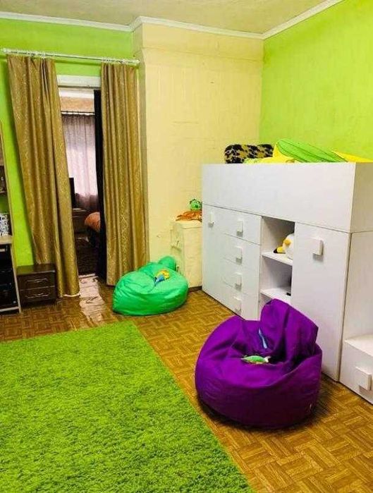 Продается часть дома в Новопокровке