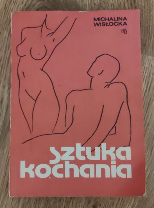 Michalina Wisłocka Sztuka kochania