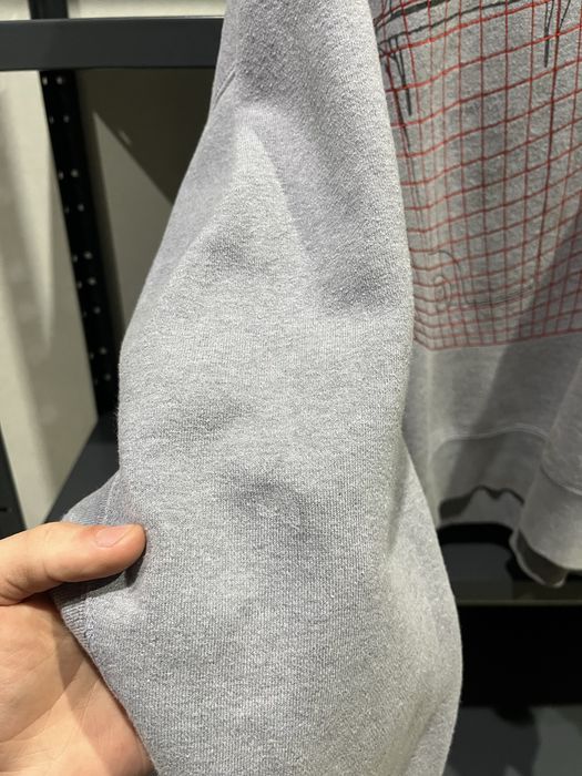 Свитшот Cav Empt, легит