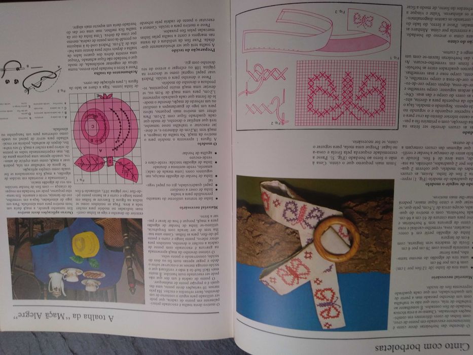 Grande Livro do Artesanato e Lavores