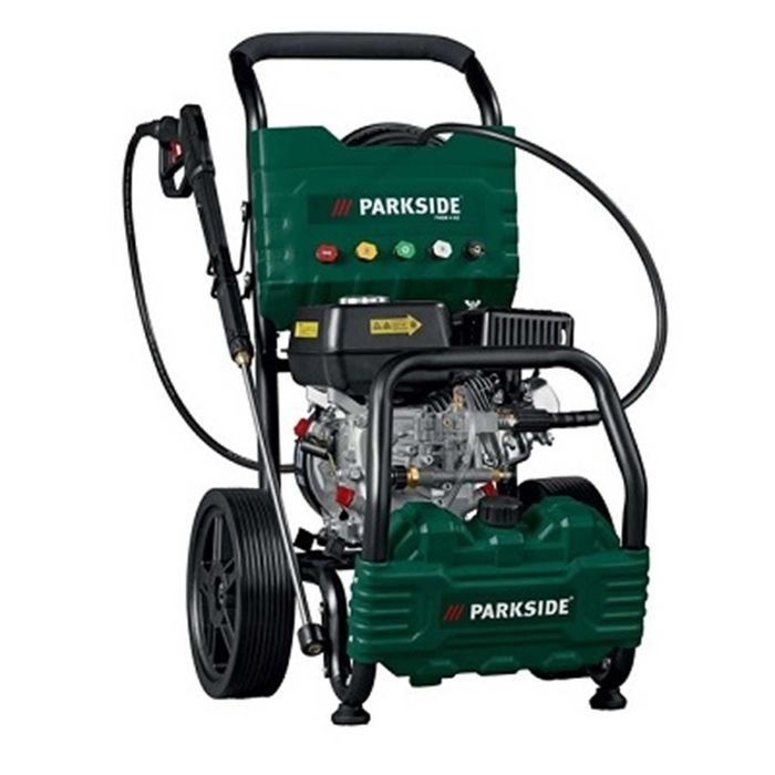 myjka ciśnieniowa parkside phdb 4 b2 benzynowa