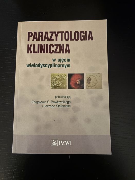 Parazytologia kliniczna